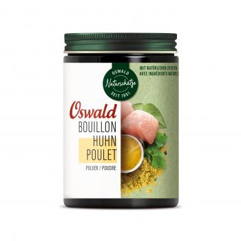 Huehnerbouillon Naturschaetze 200g